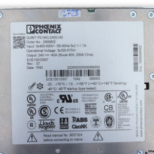 phoenix-contact-QUINT-PS_3AC_24DC_40-power-supply-(new)-1