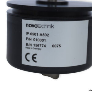 novotechnik-IP-6501-A502-angular-potentiometer-(new)-2