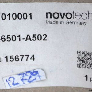 novotechnik-IP-6501-A502-angular-potentiometer-(new)-4