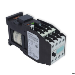 siemens-3TH42-62-0LB4-contactor-relay-(new)