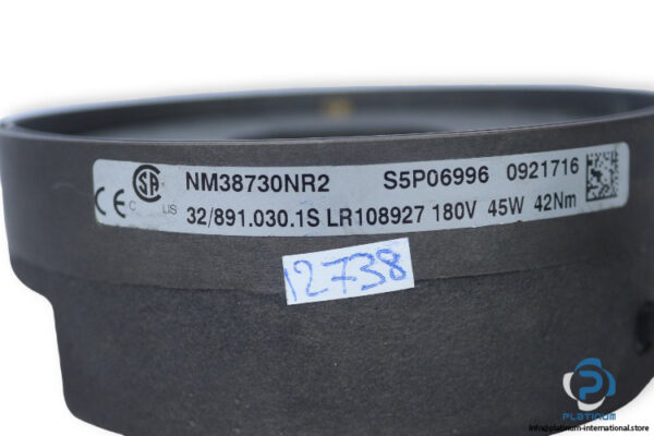 NM38730NR2-motor-brake-(new)-2