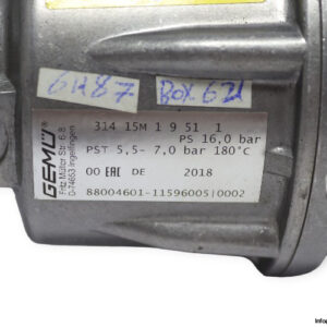 Gemu-314-15M-1-9-51-1-multi-port-globe-valve-(used)-1
