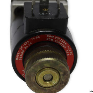 atos-DHS-713_40-solenoid-operated-directional-valve-used-3