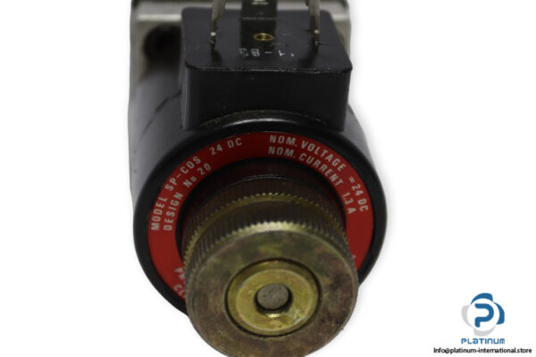 atos-DHS-713_40-solenoid-operated-directional-valve-used-3