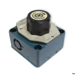 rexroth-2FRM10-31_25L-flow-control-valve-used