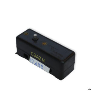 electrica-C3AZN-recessed-piston-limit-switch-(Used)