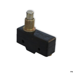 honeywell-BZ-2RQ1-A2-micro-switch-(Used)