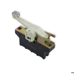 schmersal-M687-micro-switch-(Used)