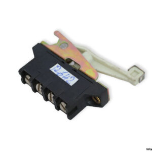 schmersal-M687-micro-switch-(Used)-1