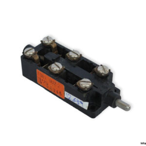 siemens-3SE1-002-2-limit-switch-(Used)