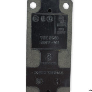 siemens-3SE1-002-2-limit-switch-(Used)-2