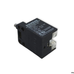 siemens-3SE3-020-1A-position-switch-(Used)-1