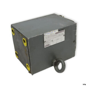 rexroth-R900451716-check-valve-used