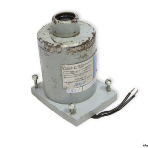 vickers-793-889-solenoid-coil-used