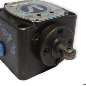 vickers-DT-15S2-060-11-deceleration-valve-used-2