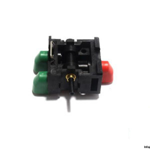 telemecanique-PZU-B12-4-port-sub-base-3