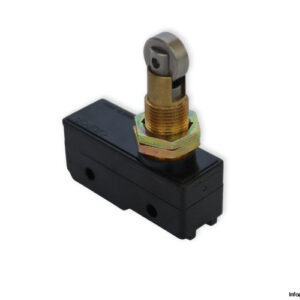 omron-Z-15GQ22-limit-switch-(used)