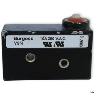 burgess-V9N-limit-switch-(used)-1
