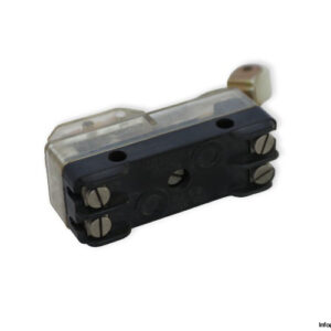 omron-Z-15GS-limit-switch-(used)