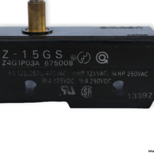 omron-Z-15GS-limit-switch-(used)-3