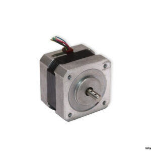 vexta-PK243-01A-C4-stepping-motor-used