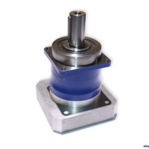 alpha-SP-140S-MC1-7-1K1-2K-planetary-gearbox-used