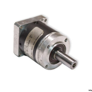 neugart-PLE040-003-SSSA3AA-T8-planetary-gearbox-used