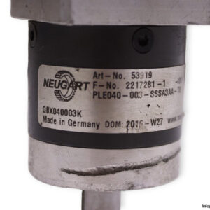 neugart-PLE040-003-SSSA3AA-T8-planetary-gearbox-used-2