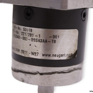 neugart-PLE040-003-SSSA3AA-T8-planetary-gearbox-used-3