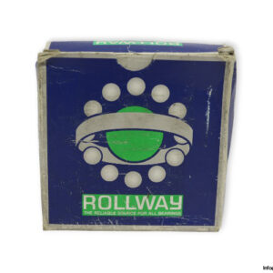 rollway-NUP208EMA-cylindrical-roller-bearing-(new)-(carton)