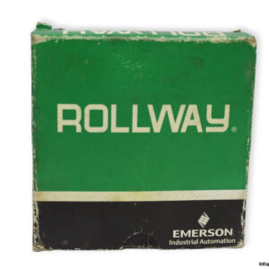rollway-22210-GMEX-KC3-W33-Spherical-Roller-Bearing-(new)-(carton)