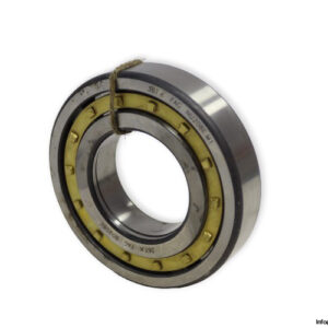 fag-NUP208E.M1-cylindrical-roller-bearing-(new)