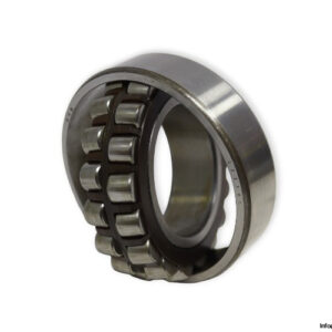 fag-22210E-spherical-roller-bearing-(used)