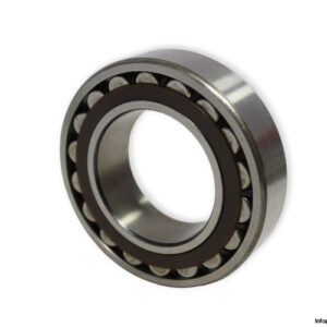 fag-22210E-spherical-roller-bearing-(used)-1