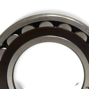 fag-22210E-spherical-roller-bearing-(used)-2