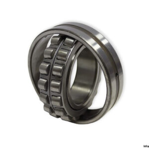 22210-W33-spherical-roller-bearing-(new)