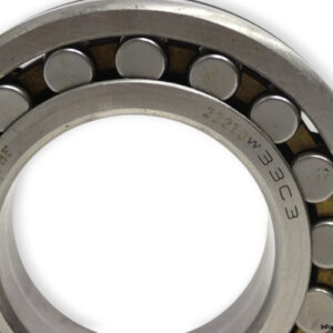 cbf-22210-W33C3-spherical-roller-bearing-(new)-2