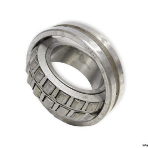 22210-DW33C3-spherical-roller-bearing-(used)