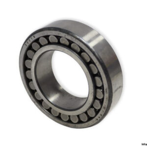 fag-22210-K-spherical-roller-bearing-(used)