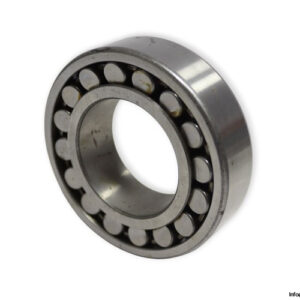 cbf-22209-HL-K-C3-spherical-roller-bearing-(used)-1