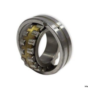 koyo-22209RW33-spherical-roller-bearing-(used)