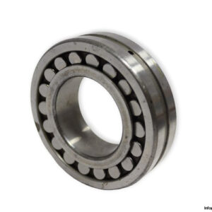 koyo-22209RW33-spherical-roller-bearing-(used)-1