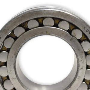 koyo-22209RW33-spherical-roller-bearing-(used)-2