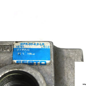 festo-18781-end-plate-1