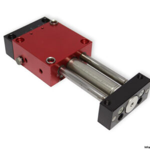 afag-LM16_60-linear-module-used