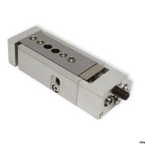 festo-543950-mini-slide-used