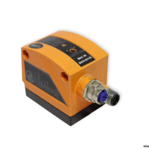 ifm-O2D220-object-recognition-sensor-used