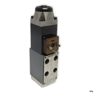 rexroth-DBW-20-B3-30_315-G24NZ5L-pressure-relief-valve-used