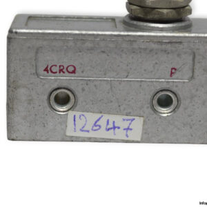 burgess-4CRQ-micro-switch-(Used)-2