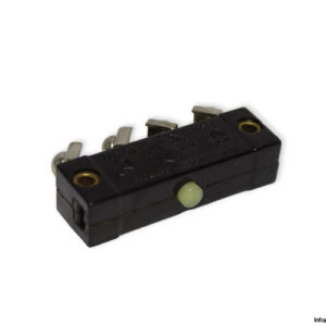 euchner-ES-502-limit-switch-(Used)